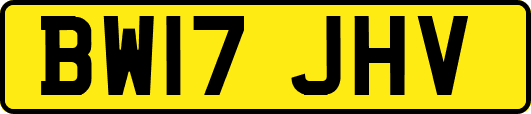 BW17JHV