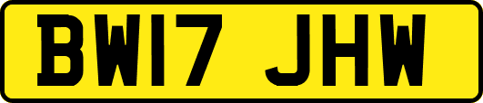 BW17JHW