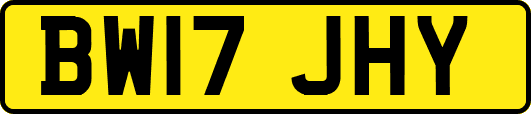 BW17JHY