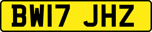 BW17JHZ
