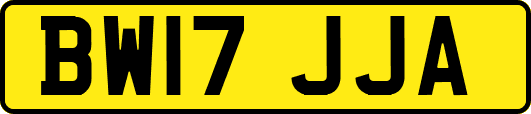 BW17JJA
