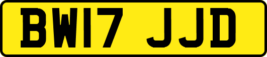 BW17JJD