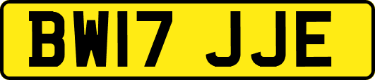 BW17JJE