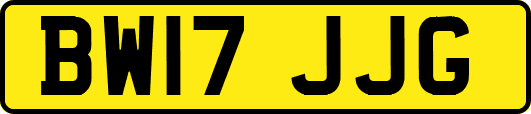 BW17JJG