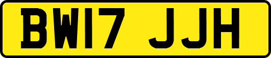 BW17JJH