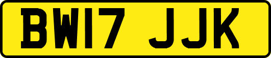 BW17JJK