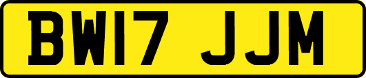 BW17JJM