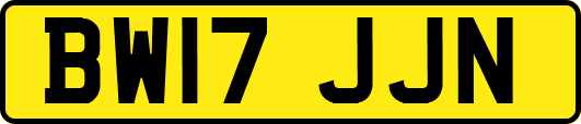 BW17JJN