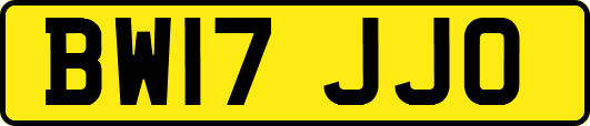 BW17JJO