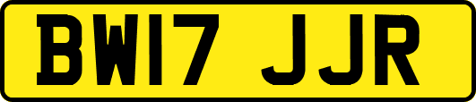 BW17JJR