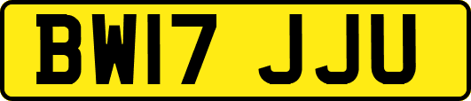 BW17JJU