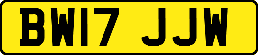 BW17JJW