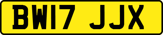 BW17JJX