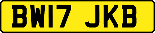 BW17JKB