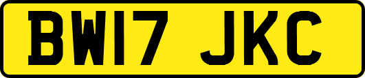 BW17JKC
