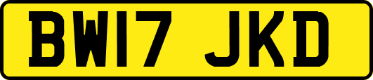 BW17JKD