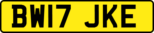 BW17JKE