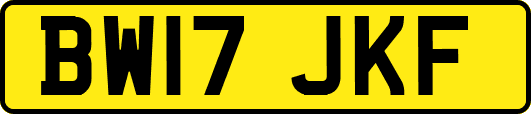 BW17JKF
