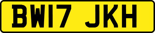BW17JKH