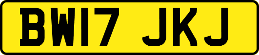 BW17JKJ