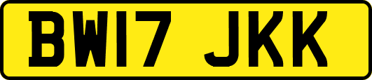 BW17JKK