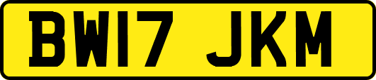 BW17JKM