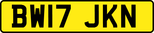 BW17JKN