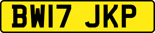 BW17JKP