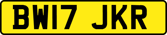 BW17JKR