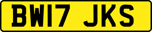 BW17JKS