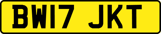 BW17JKT
