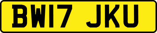 BW17JKU