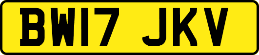 BW17JKV