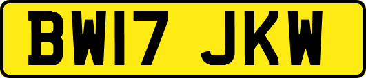 BW17JKW