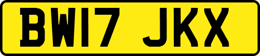 BW17JKX