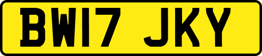 BW17JKY