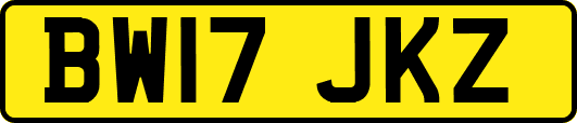 BW17JKZ