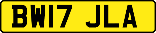 BW17JLA