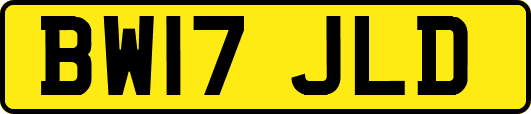 BW17JLD