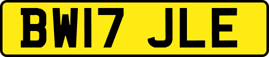 BW17JLE
