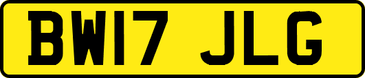 BW17JLG