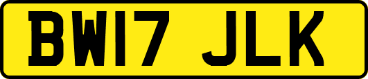 BW17JLK