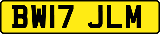 BW17JLM