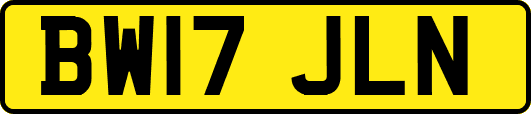 BW17JLN