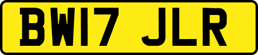 BW17JLR