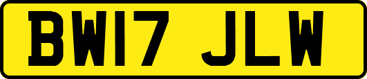 BW17JLW