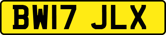 BW17JLX