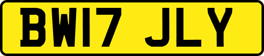 BW17JLY