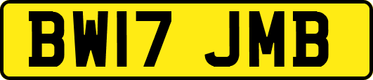 BW17JMB