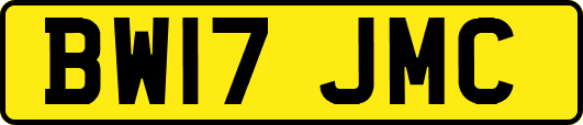 BW17JMC